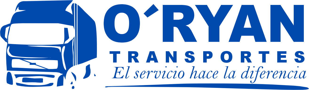 Logo O'Ryan