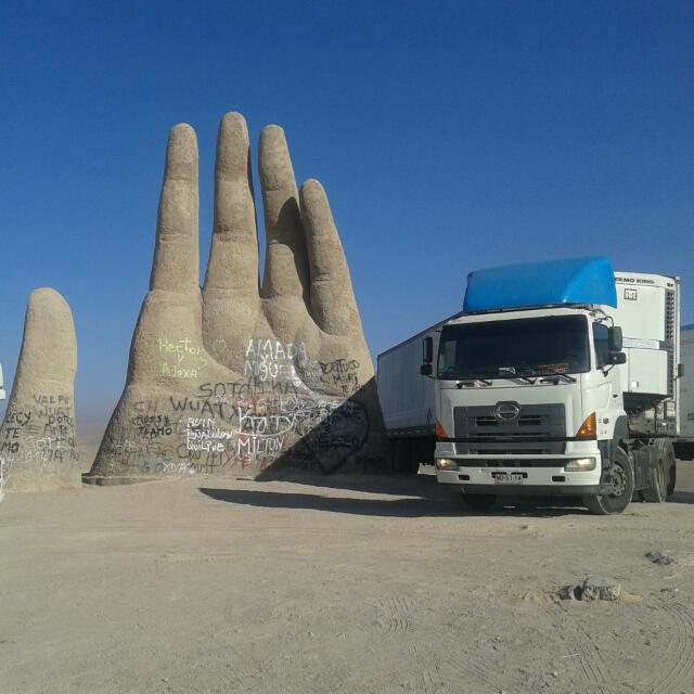 Contacto y Ubicación