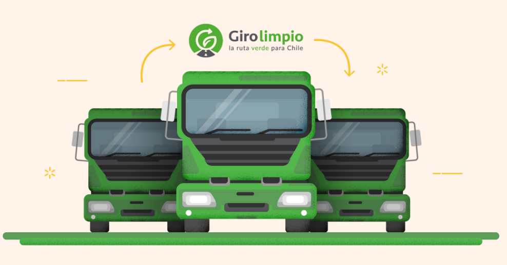 🏅 Certificados con Giro Limpio