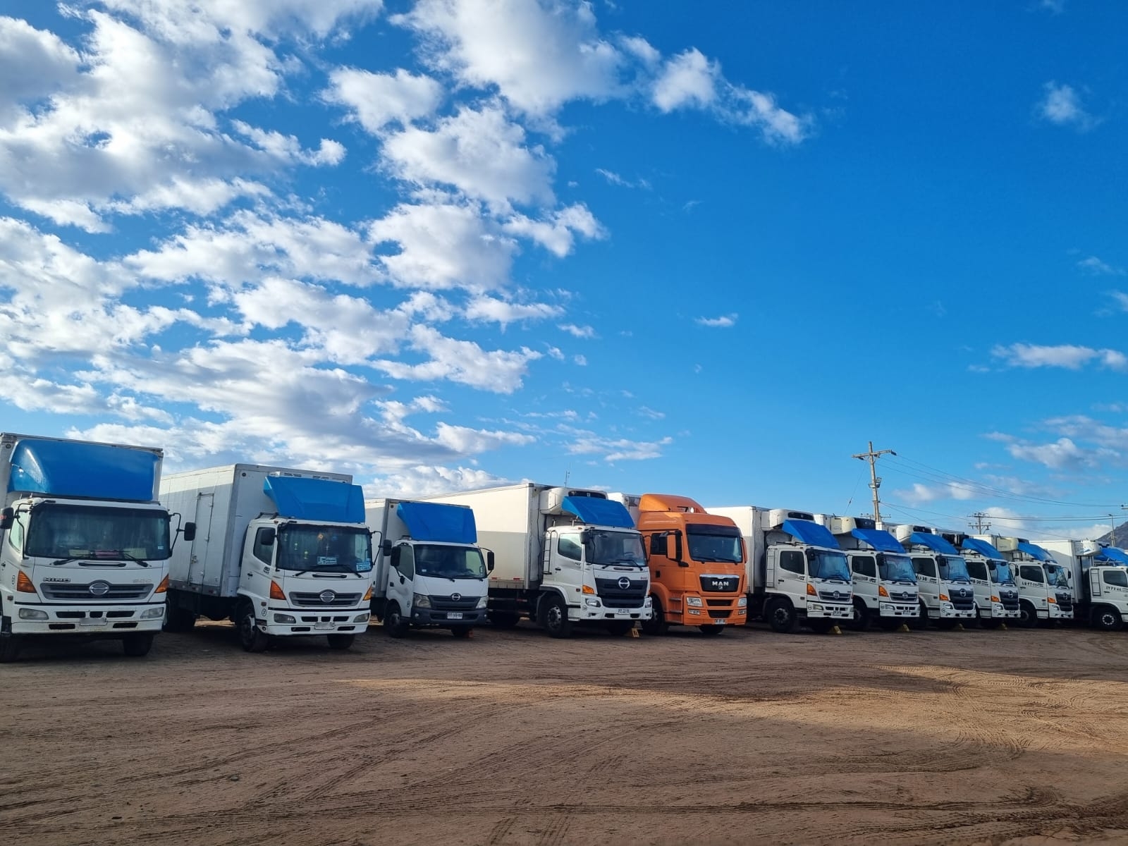 Servicios Ofrecidos